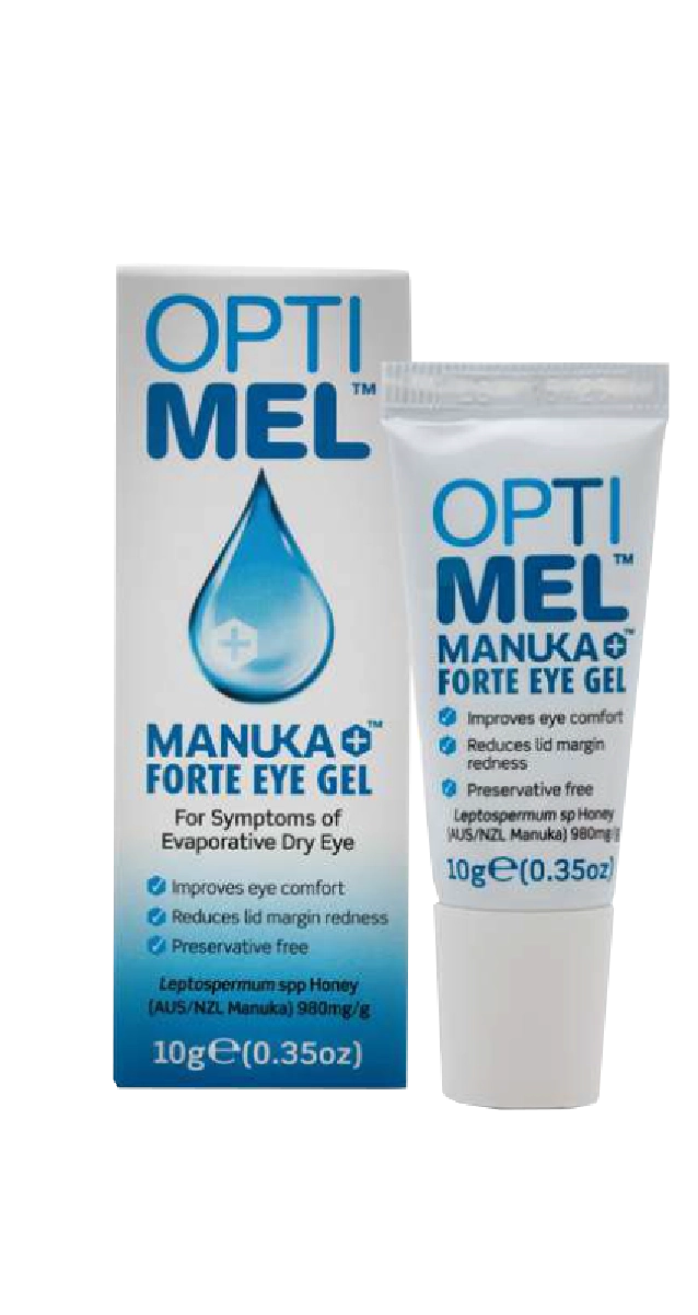 Img pop-up Optimel gel